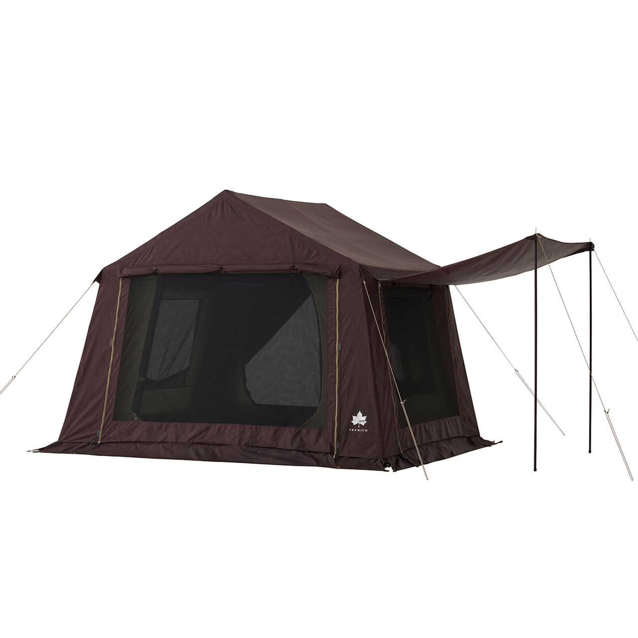 Premium Revival Cabin Tent L-BB,, large image number 8