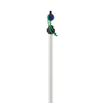 System Lock Pole 230cm,, small image number 4