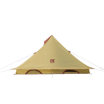 LOGOS Fes Tepee 2 Room DUO-BC,, small image number 4