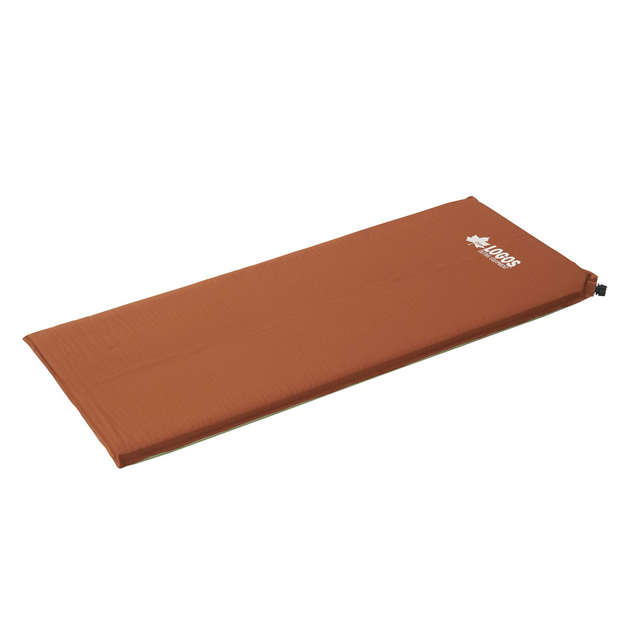 (High Density Foam) 40 Compact Self-inflating Mat - SOLO,, large image number 2