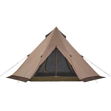 Tradcanvas Tepee Living 400-BB,, small image number 8