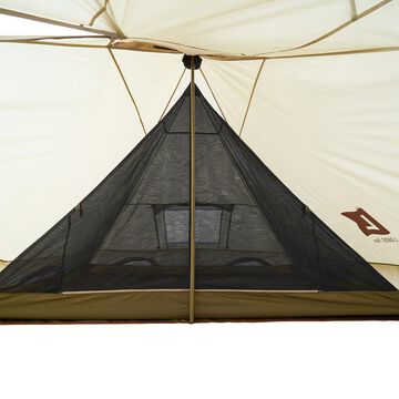 LOGOS Fes Tepee 2 Room DUO-BC,, small image number 6
