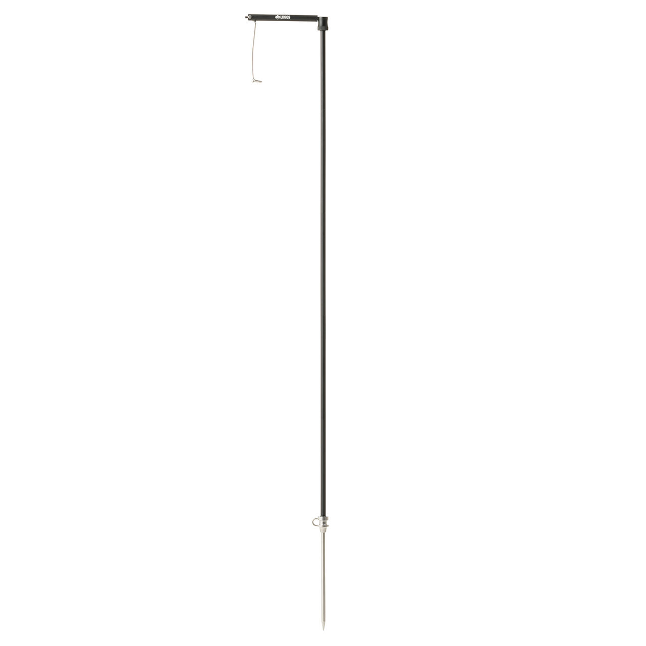 Earth Stick Lantern Pole,, large image number 2