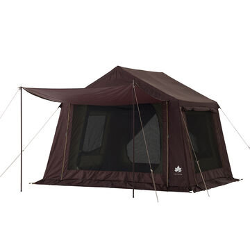 Premium Revival Cabin Tent L-BB,, small image number 2