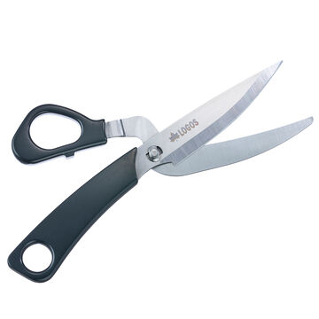 LOGOS Scissor Knife,, small image number 2