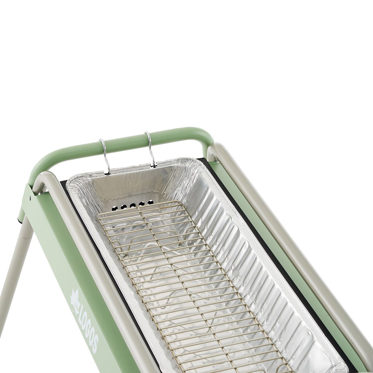 Eco-logosave Tube Grill L with 81314110,, large image number 4