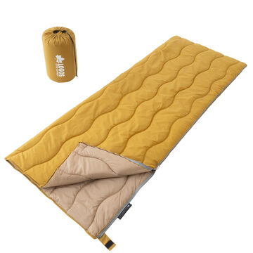 Antimicrobial/Odor-resistant Washable Sleeping Bag 15,, small image number 0