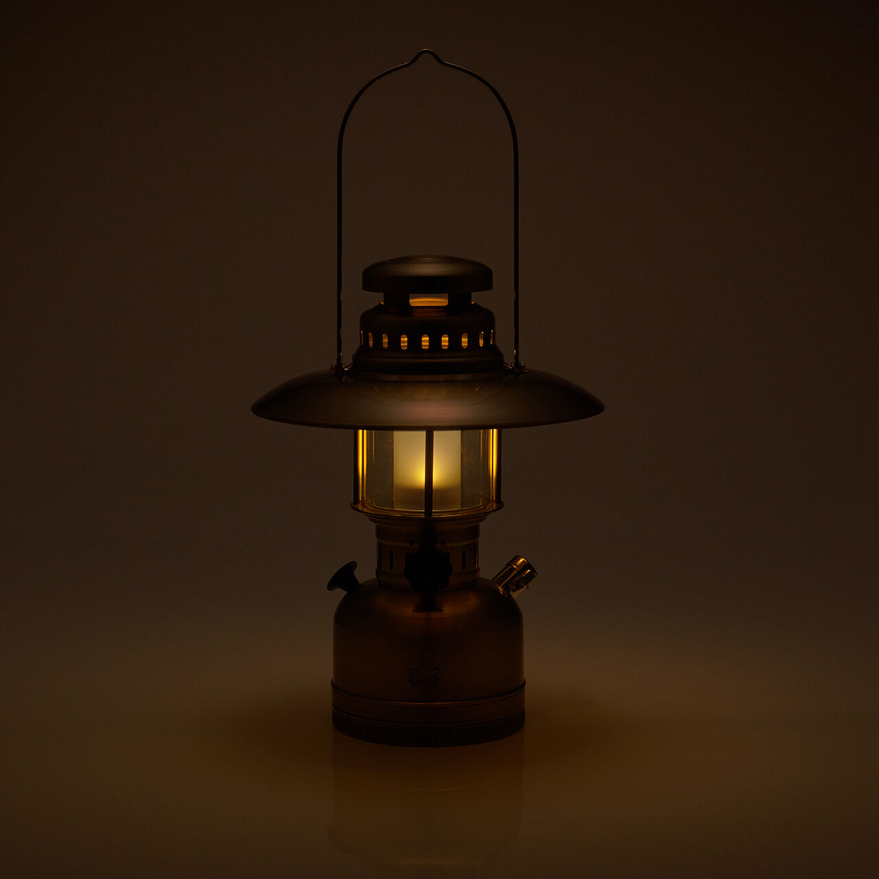 Metal LED Lantern,, large image number 9