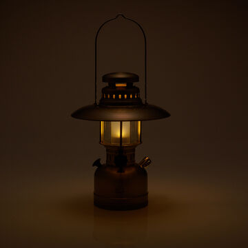 Metal LED Lantern,, small image number 9