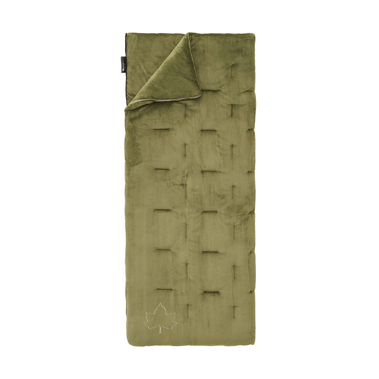 Washable Soft Inner Thermal Sleeping Bag -2  2pcs,, large image number 2