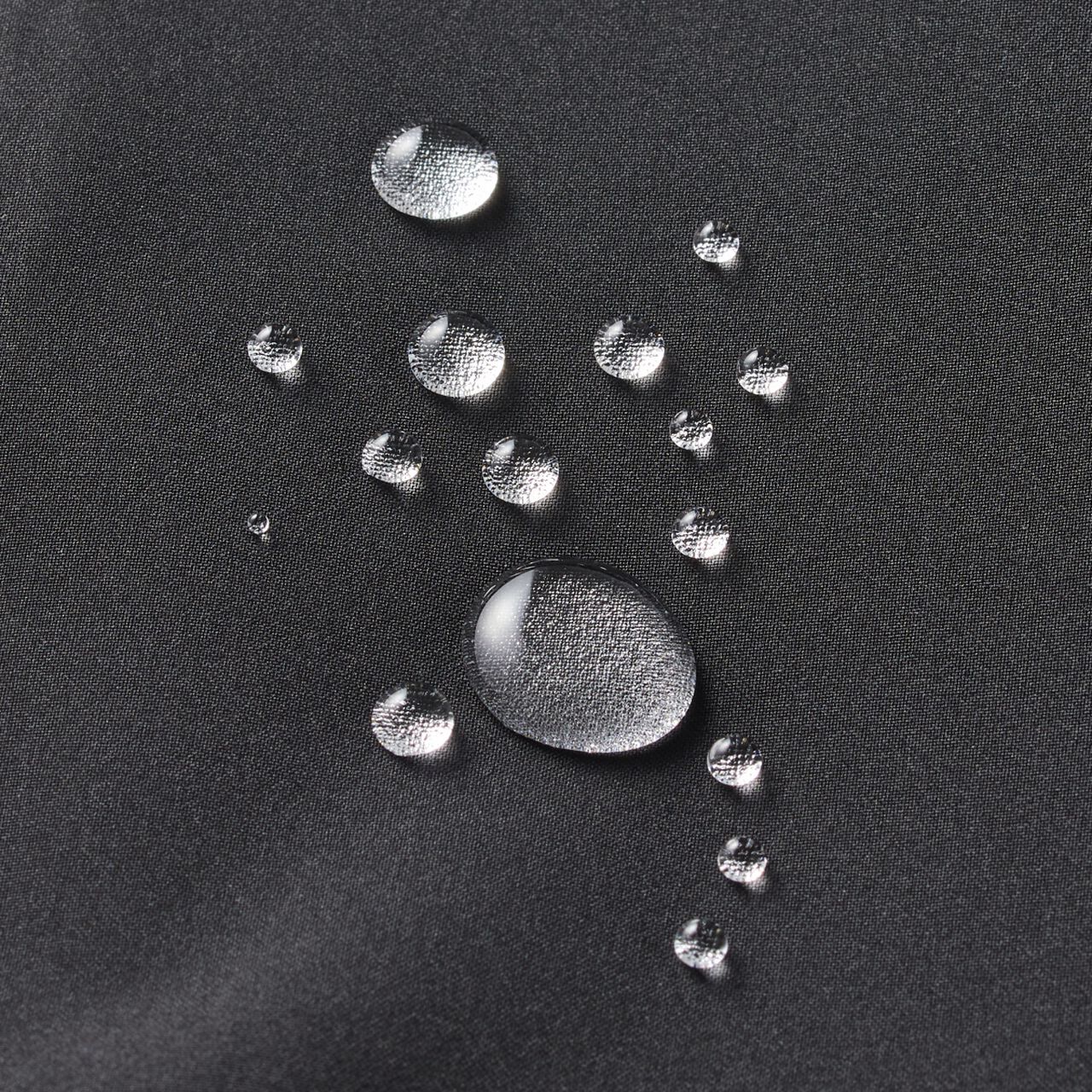 LOGOS by LIPNER 3 Layered Rain Wear,Beige, large image number 6