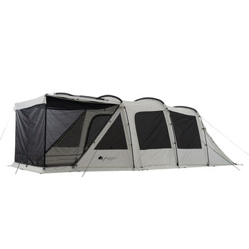 GRAND BASIC 3-Room Tunnel Dome WXL-BB,, small image number 2