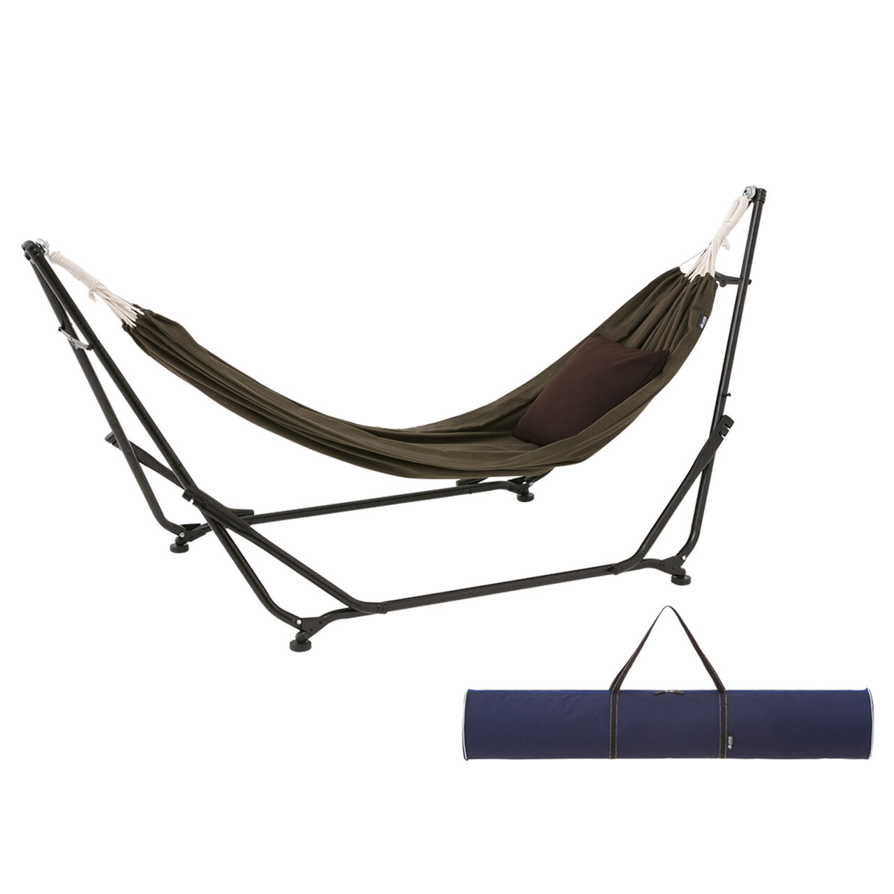 3-way Stand Hammock,, large image number 0