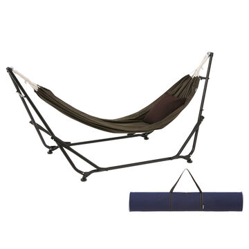 3-way Stand Hammock,, small image number 0