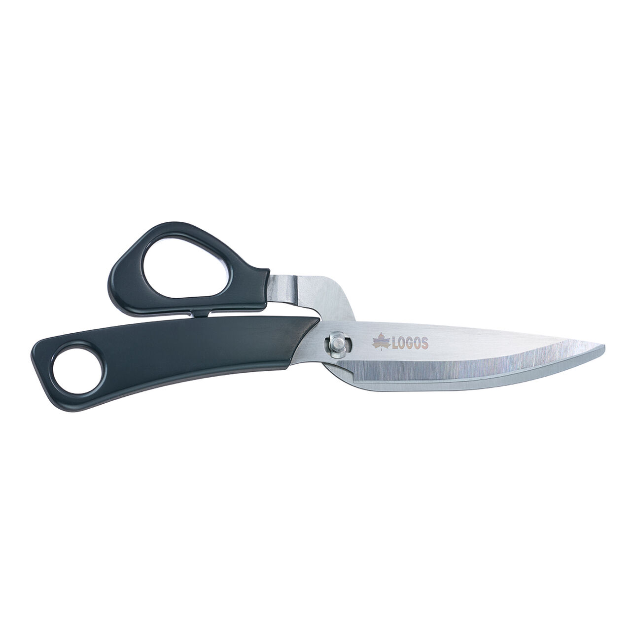 LOGOS Scissor Knife,, large image number 1