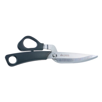 LOGOS Scissor Knife,, small image number 1