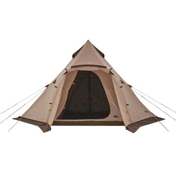 Tradcanvas Tepee Living 400-BB,, small image number 6