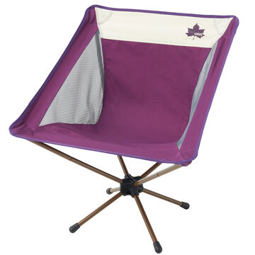LOGOS Life Bucket Chair (Colorful Logos),Purple, small image number 0