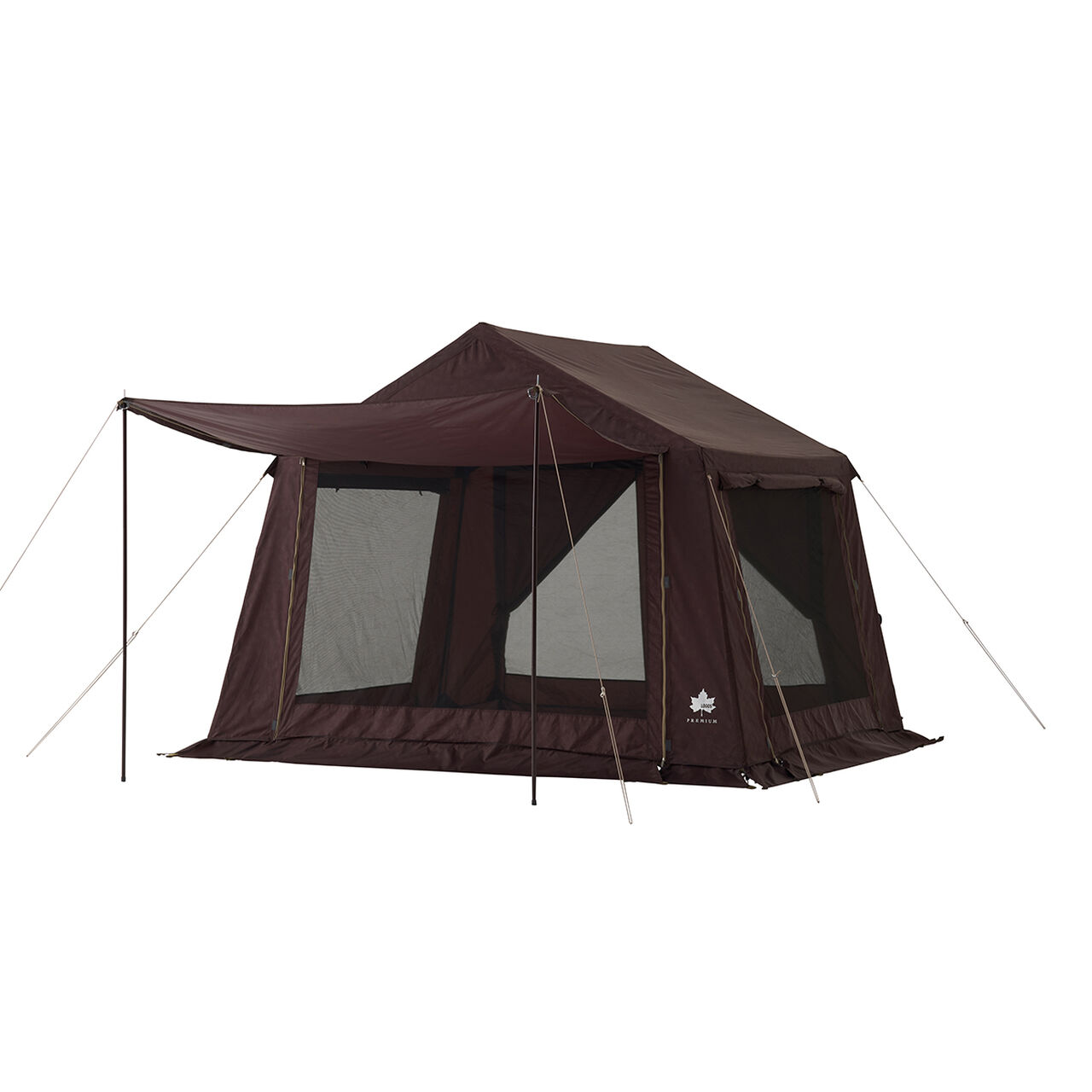 Premium Revival Cabin Tent L-BB,, large image number 5