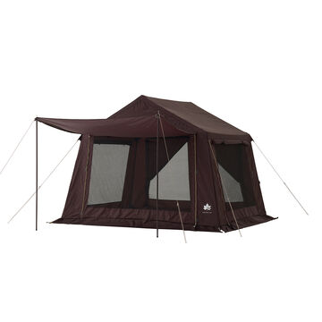 Premium Revival Cabin Tent L-BB,, small image number 5