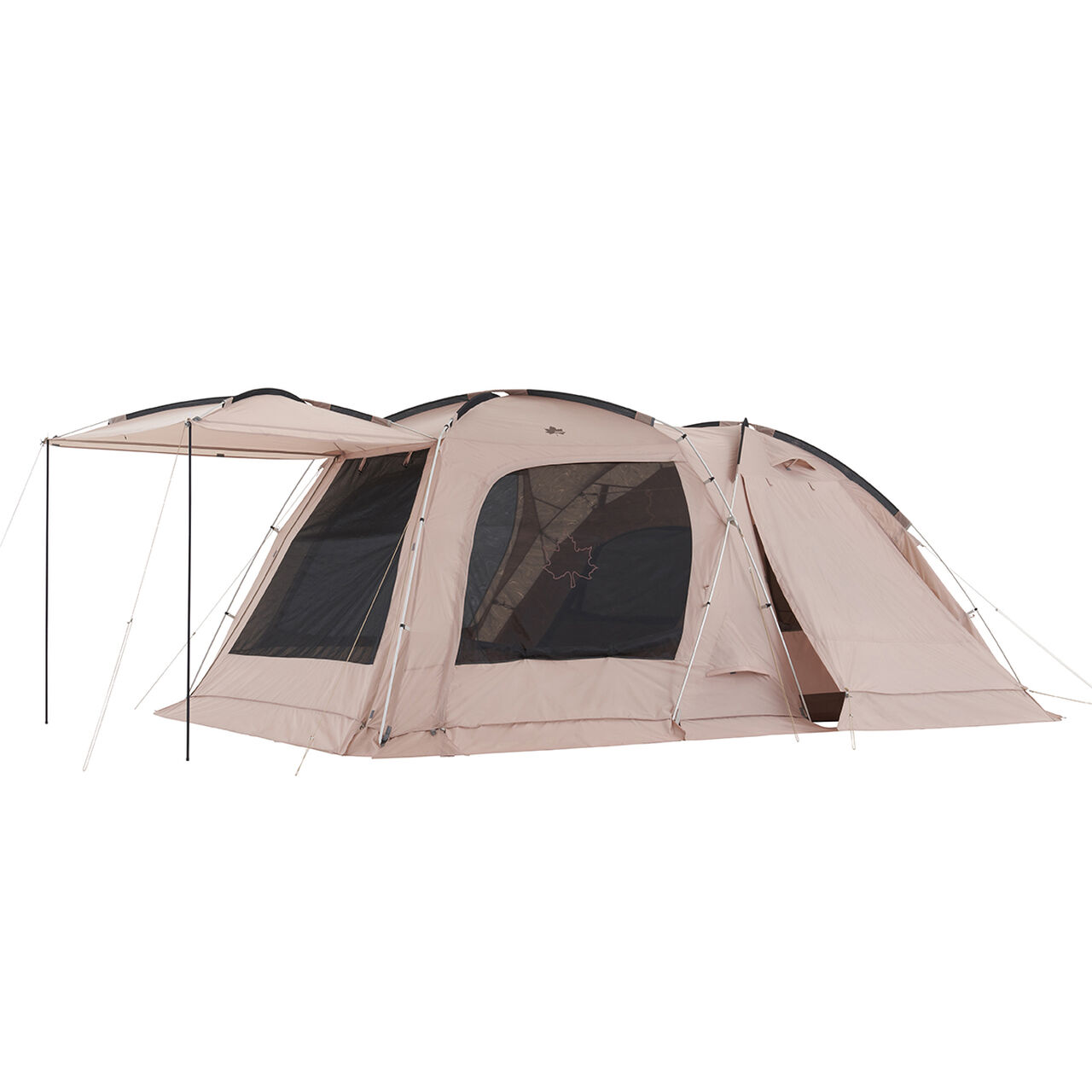 TRADCANVAS Awning Double Tent XL,, large image number 7
