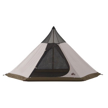 LOGOS LAND Tepee 350,, small image number 5