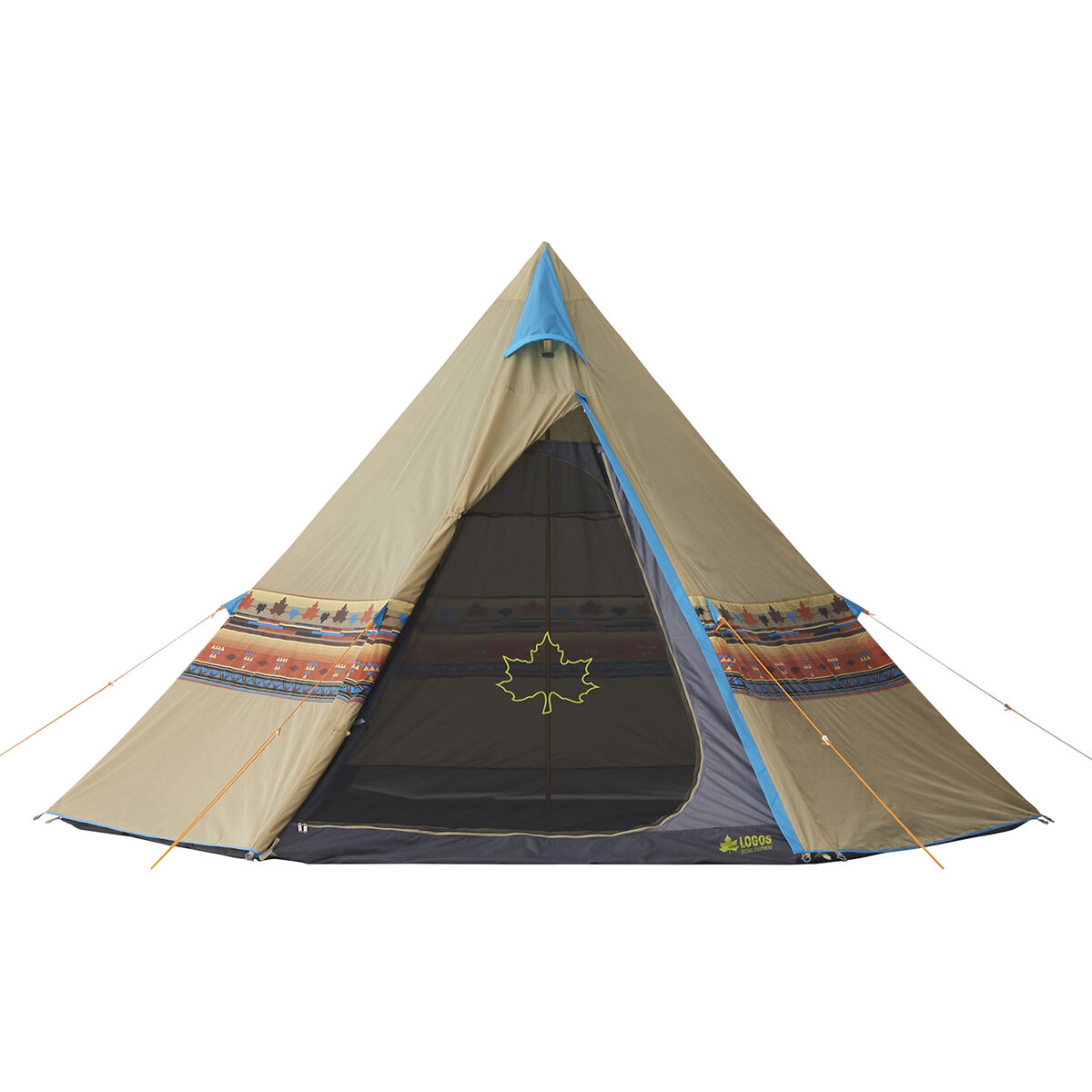 Shop Tents | LOGOS Official Global Online Store