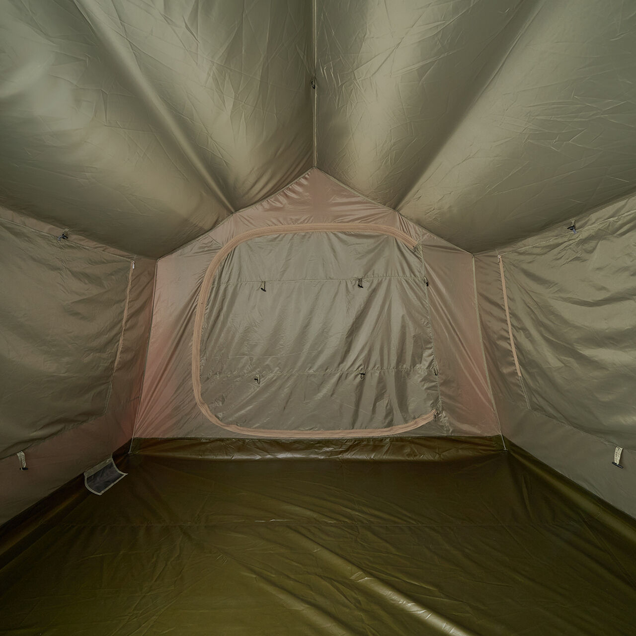 Premium Revival Cabin Tent L-BB,, large image number 16