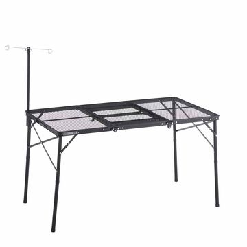 Iron Mesh 3FD BBQ Table 13070-BC,, small image number 3