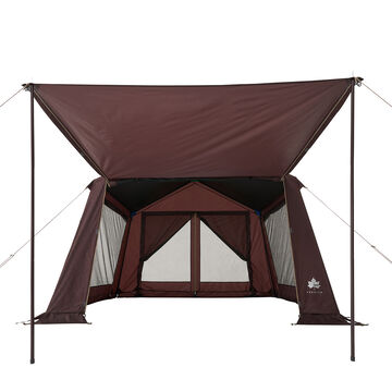 Premium Revival Cabin Tent L-BB,, small image number 14