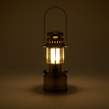 Metal LED Lantern,, small image number 8