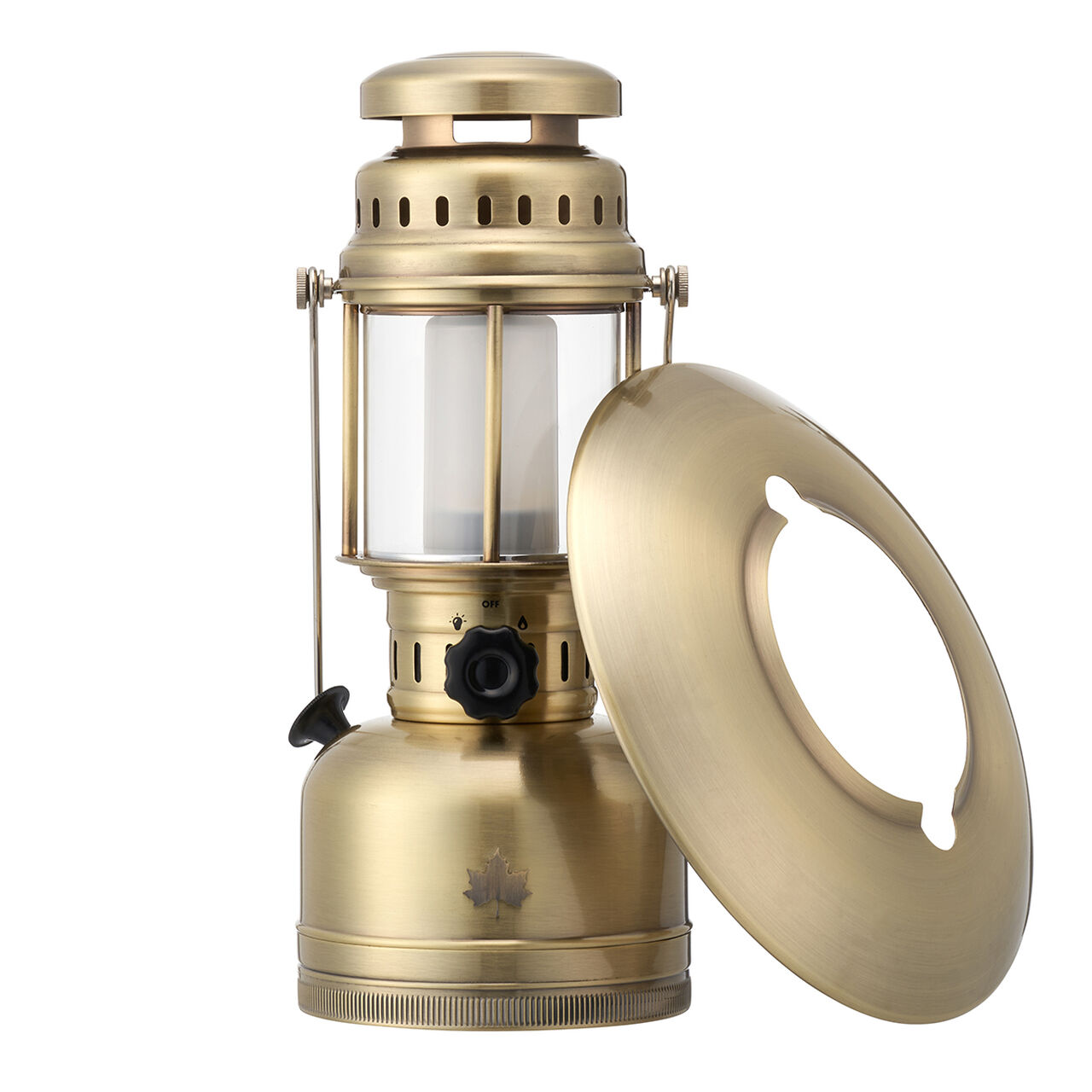 Metal LED Lantern,, large image number 3