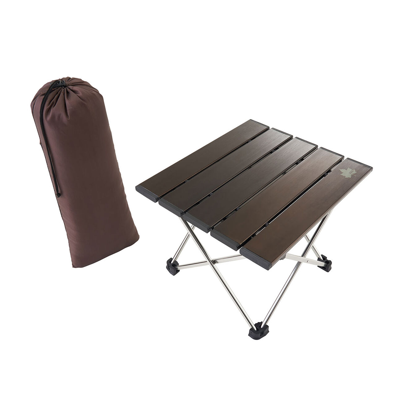 Portable Aluminum Top Table,, large image number 0