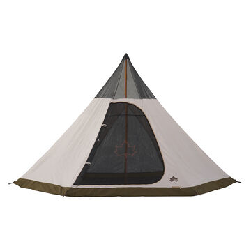 Tradcanvas Tepee Living 400-BB,, small image number 9