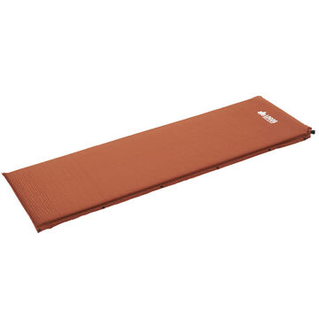 (High Density Foam) 55 Compact Self-inflating Mat - SOLO,, small image number 3