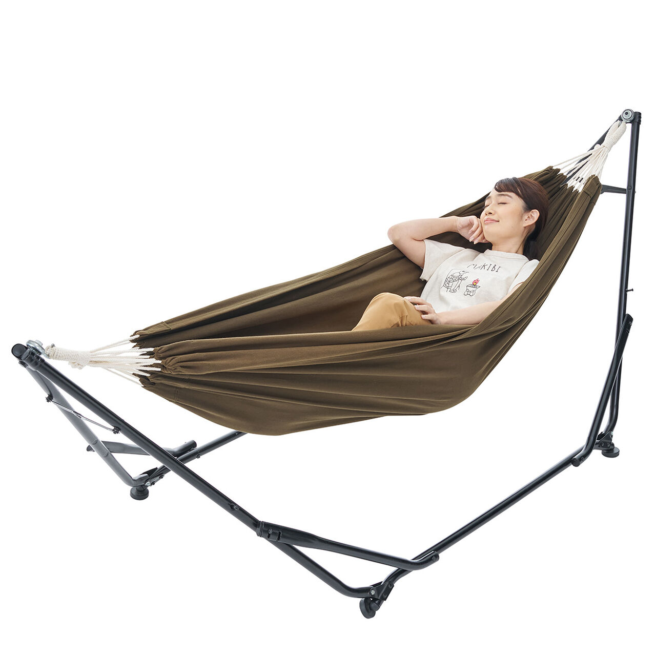 3-way Stand Hammock,, large image number 7