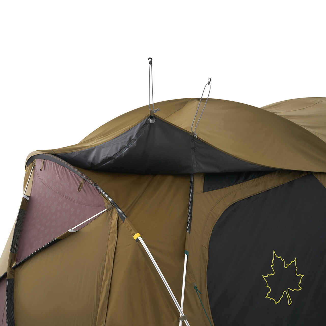 PREMIUM Great Double Tent XL-BD,, large image number 4