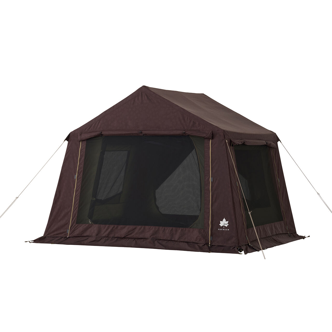 Premium Revival Cabin Tent L-BB,, large image number 6
