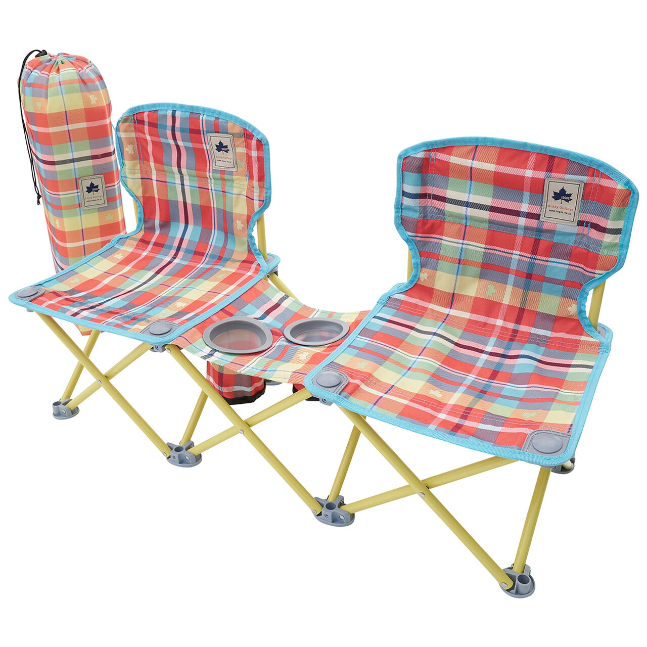 Pair Chairs Plus - AI (Checker),, large image number 0