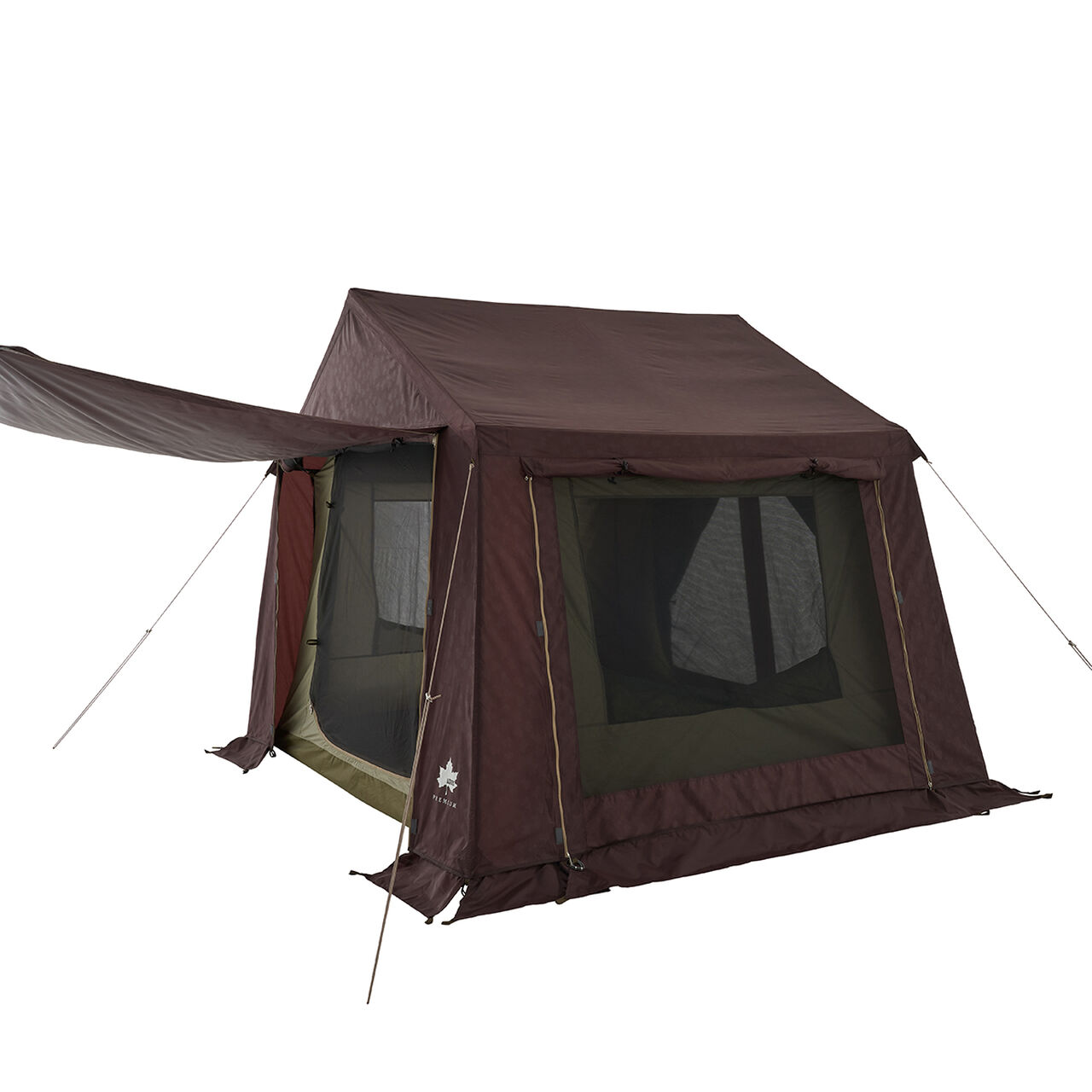 Premium Revival Cabin Tent L-BB,, large image number 17