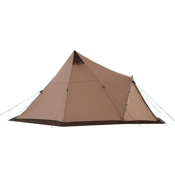 Tradcanvas Tepee Living 400-BB,, small image number 7