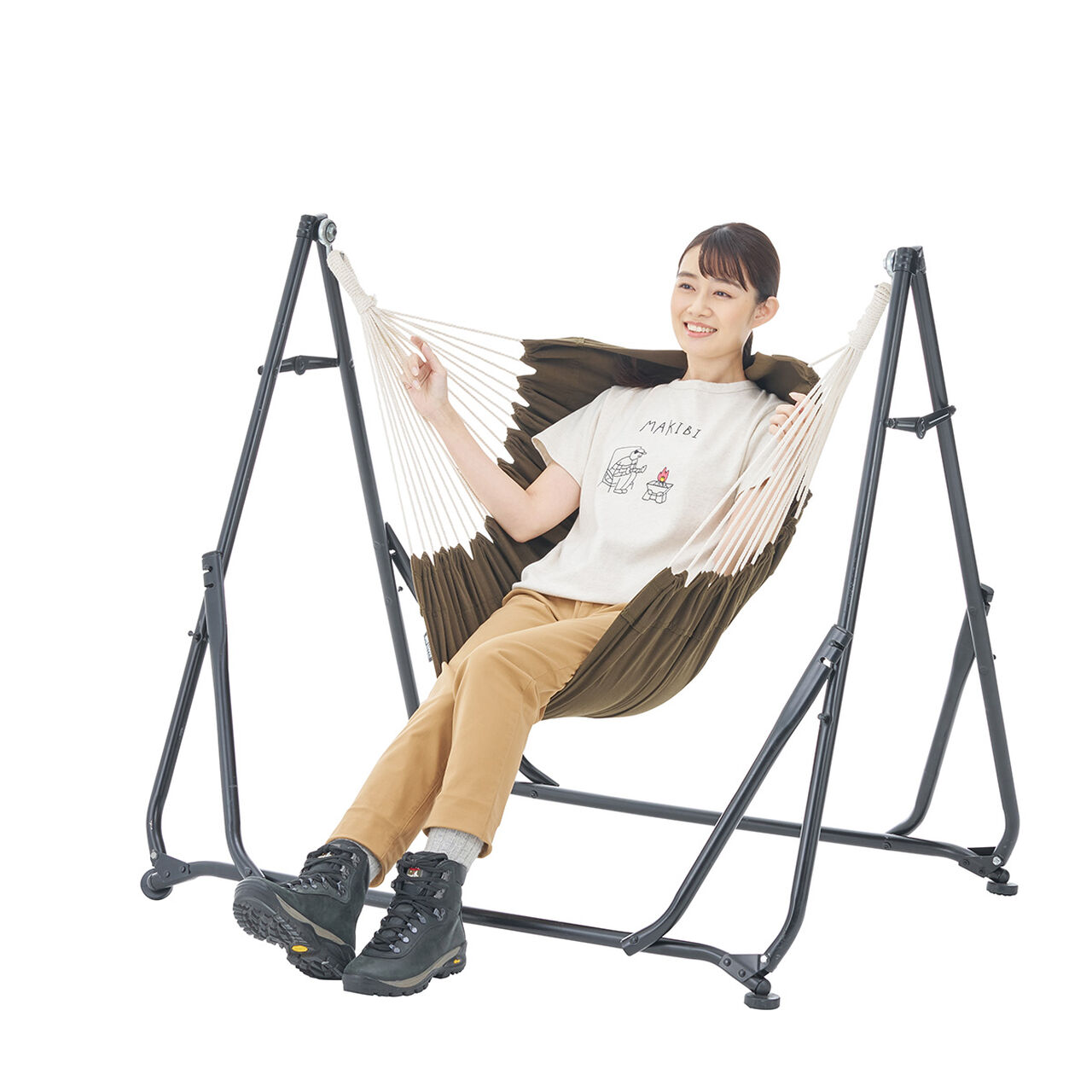 3-way Stand Hammock,, large image number 8