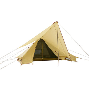 LOGOS Fes Tepee 2 Room DUO-BC,, small image number 11