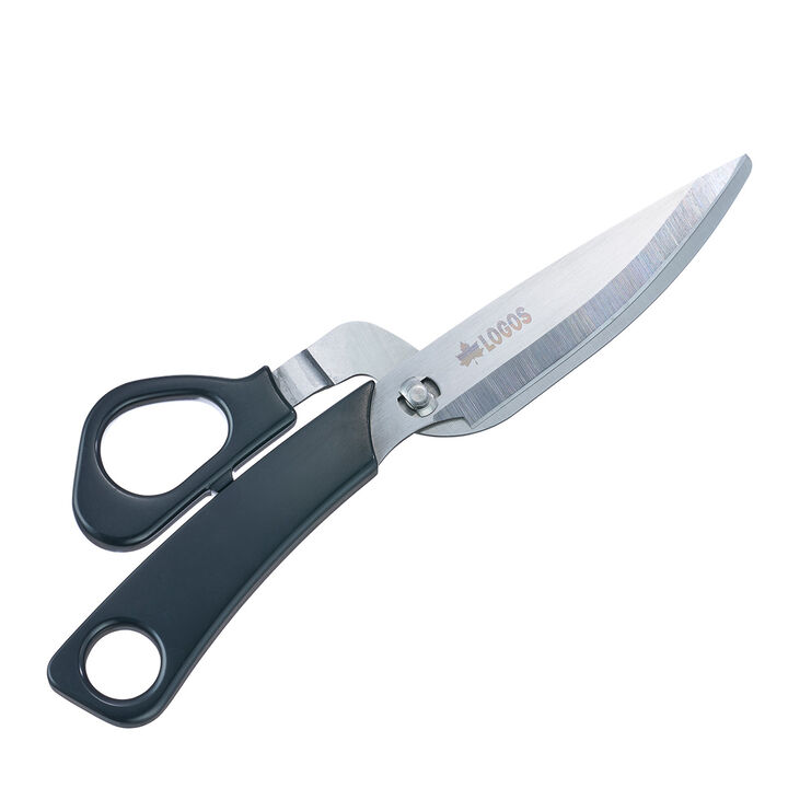 LOGOS Scissor Knife
