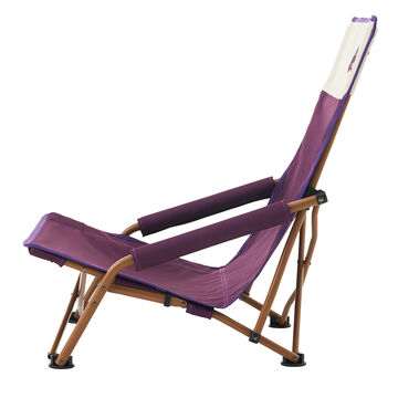 LOGOS Life Agura Chair (Colorful Logos),Purple, small image number 21