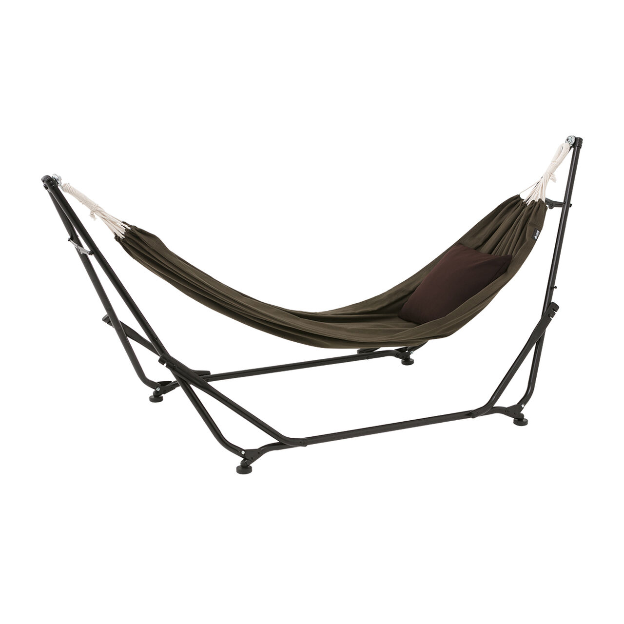 3-way Stand Hammock,, large image number 1