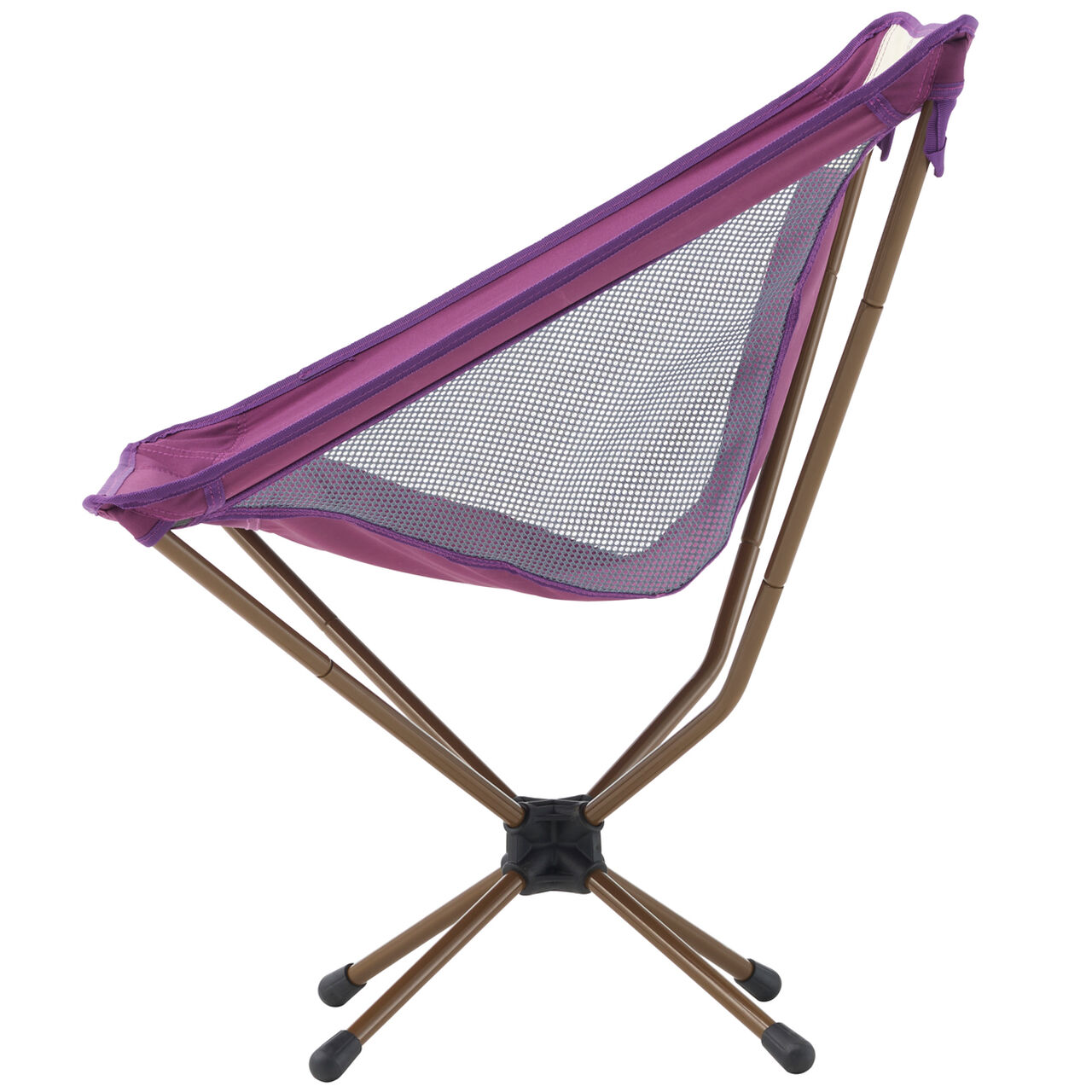 LOGOS Life Bucket Chair (Colorful Logos),Purple, large image number 5