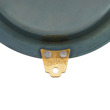 LOGOS Iron Craftsman Grill Pan 16 Lid Plate,, small image number 2