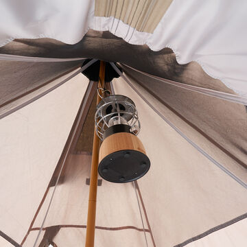 LOGOS LAND Tepee 350,, small image number 7