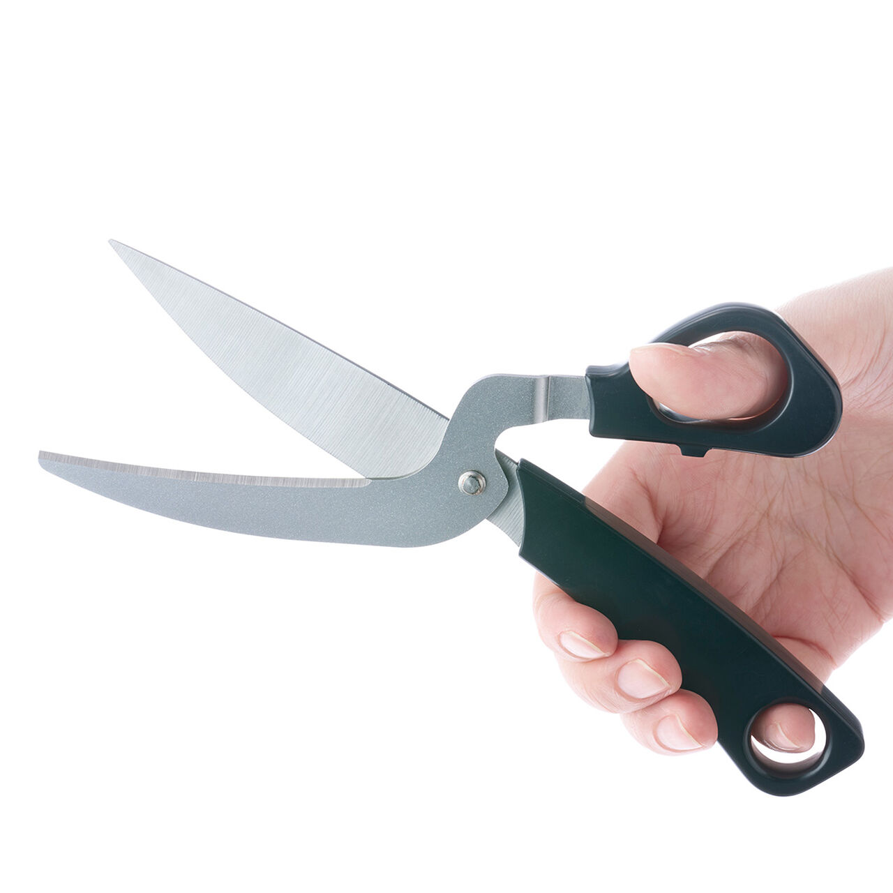 LOGOS Scissor Knife,, large image number 5